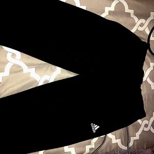 🚨SOLD🚨Adidas sweatpants